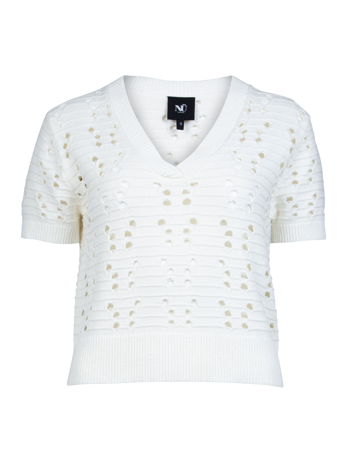 Yaffa  Top