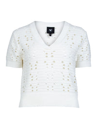 Yaffa  Top