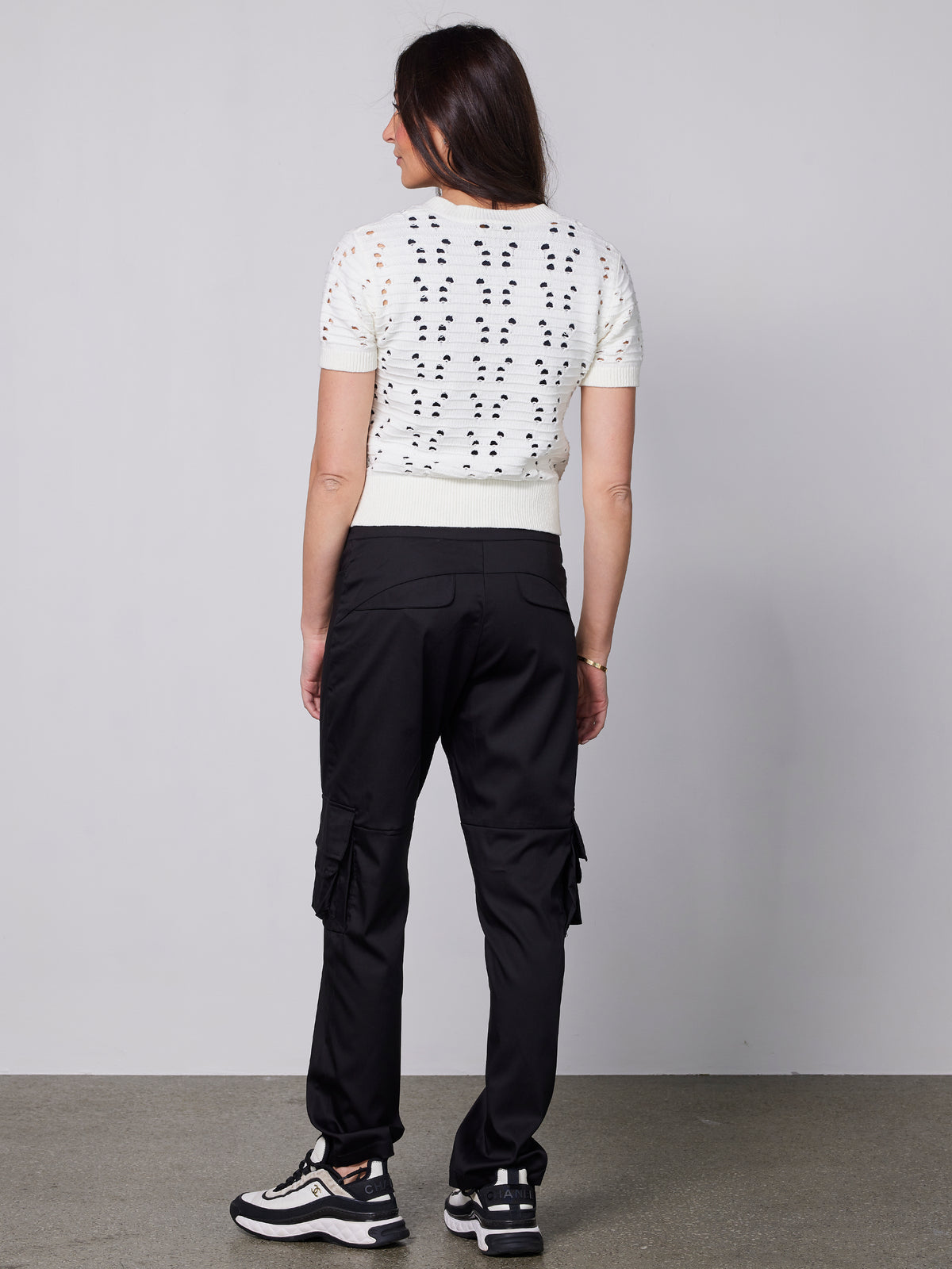 Yaffa  Top