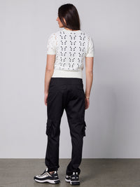 Yaffa  Top
