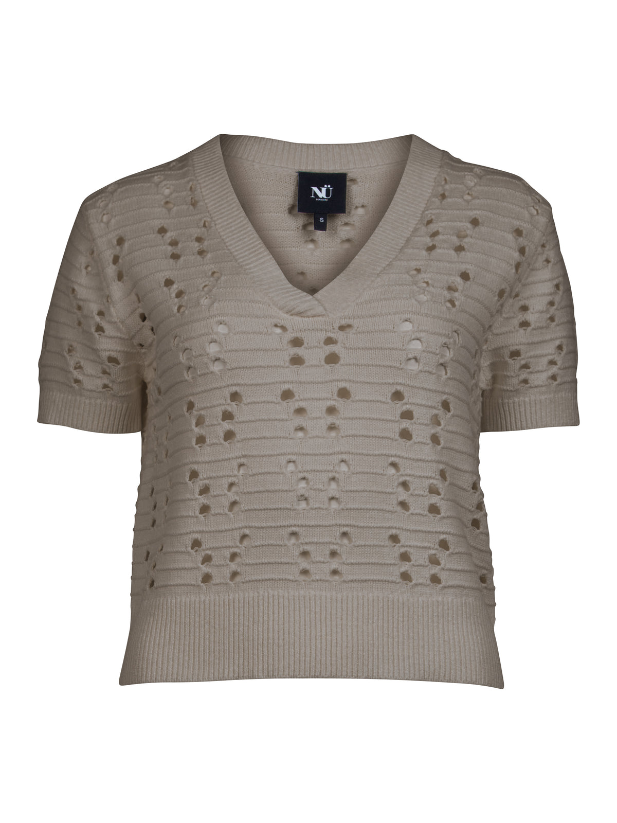 Yaffa  Top