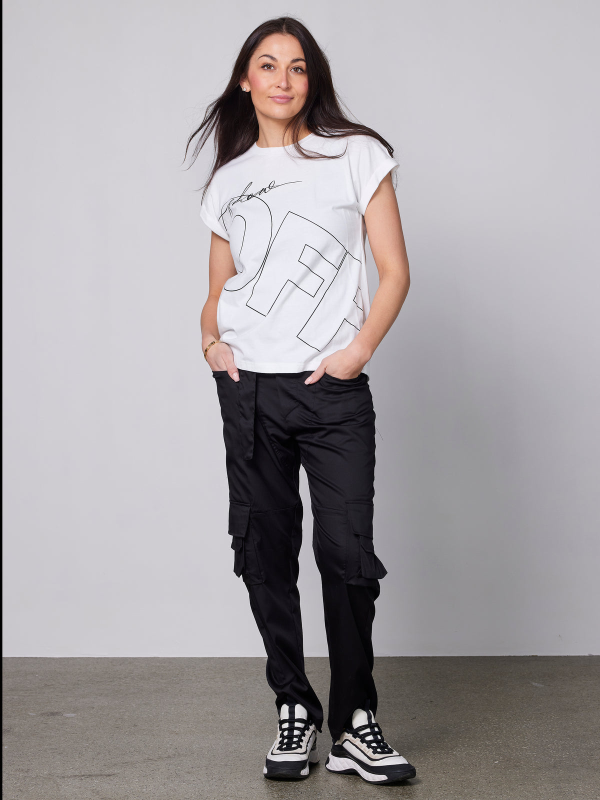 Yanisa Top