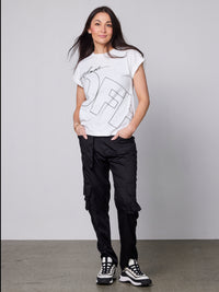 Yanisa Top