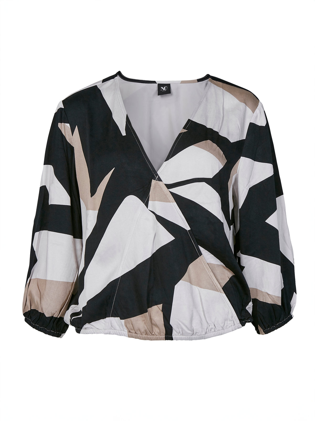 Zoe Top (Copy)