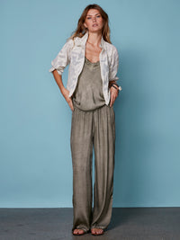 Zaya  Jacket