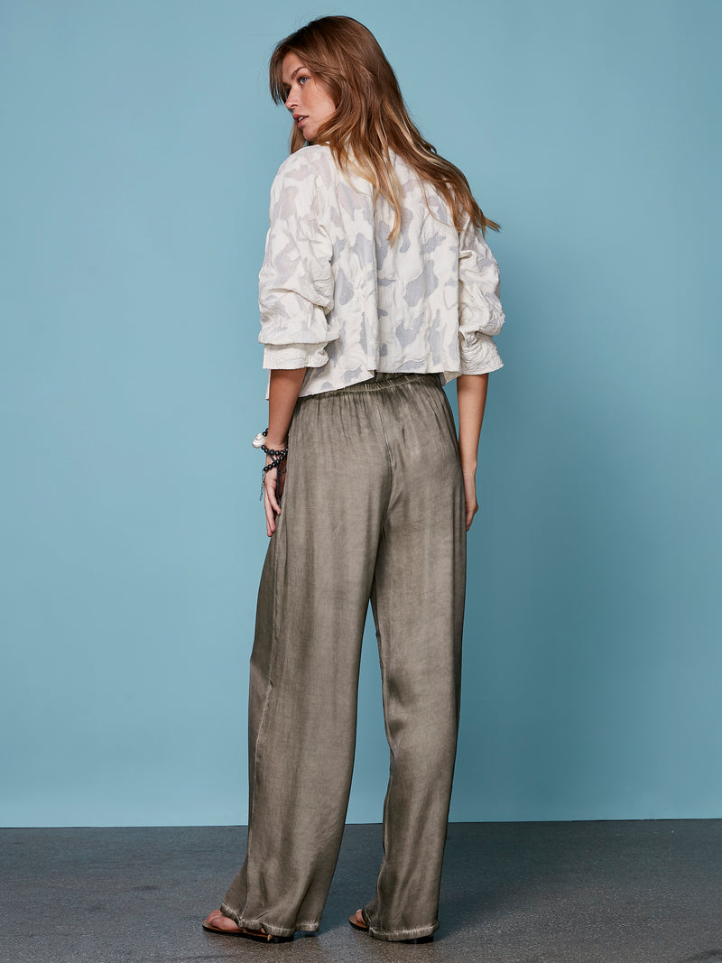 Zaya  Jacket