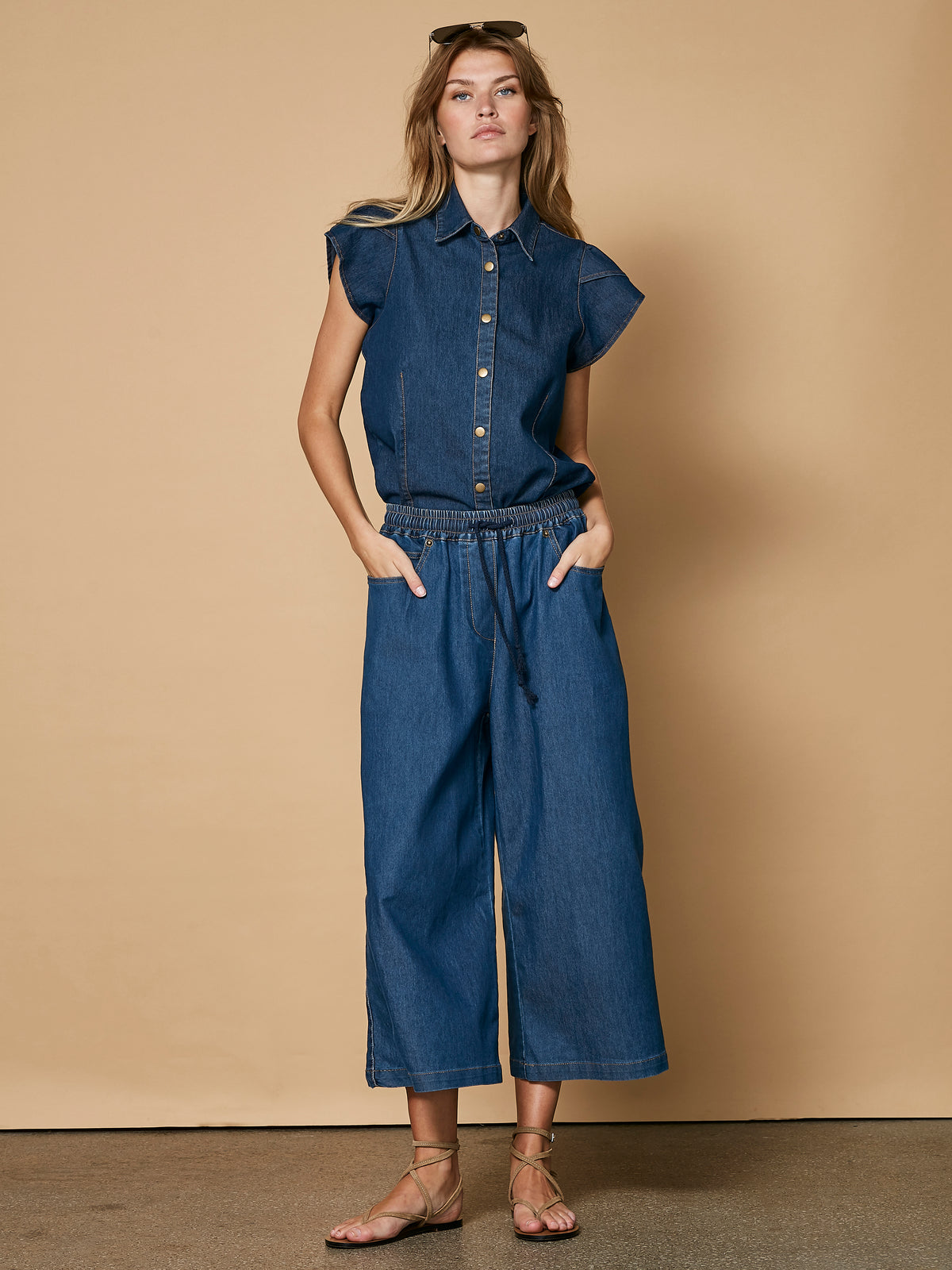 Ziga Trousers