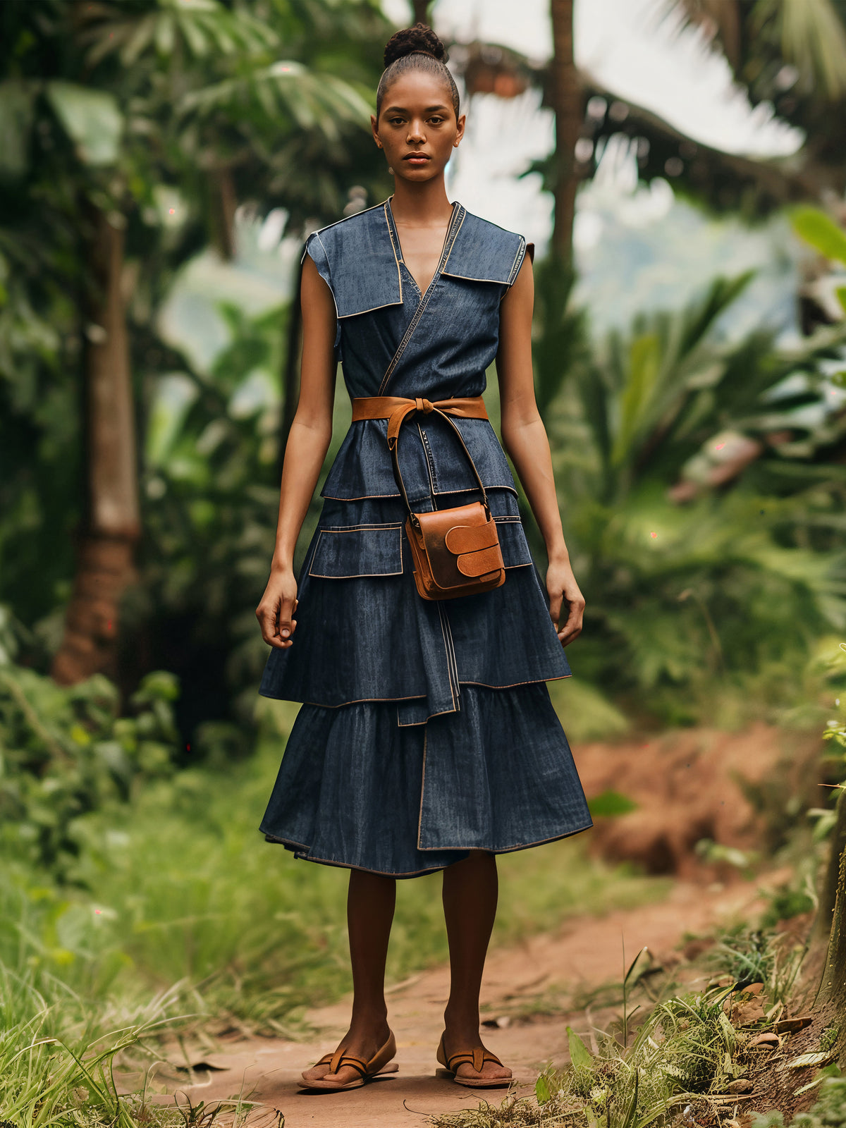 Ziga Dress