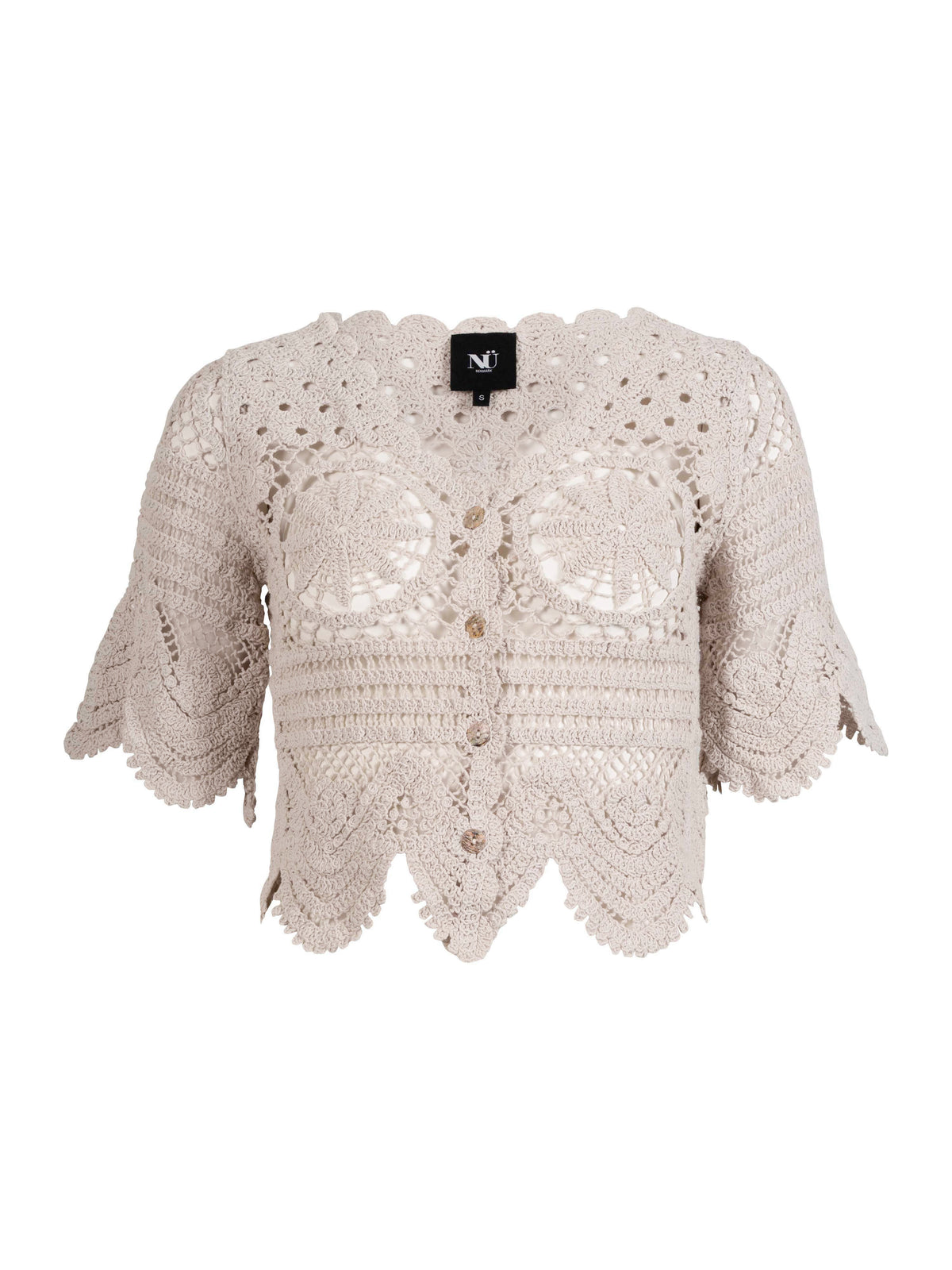 Ziona Knit