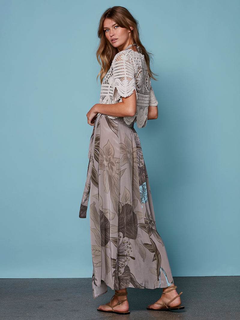 Ziona Knit