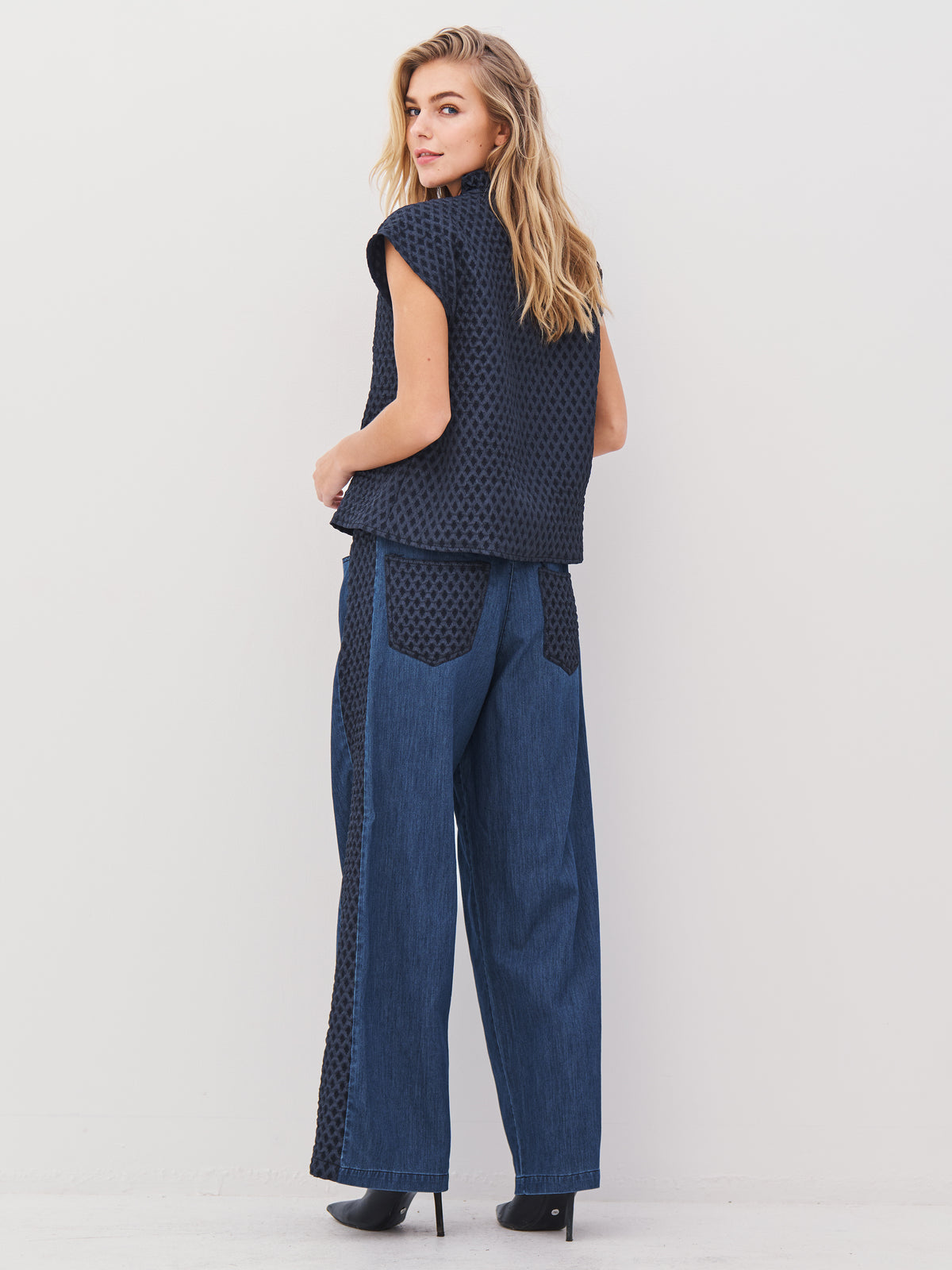 Ane Trousers