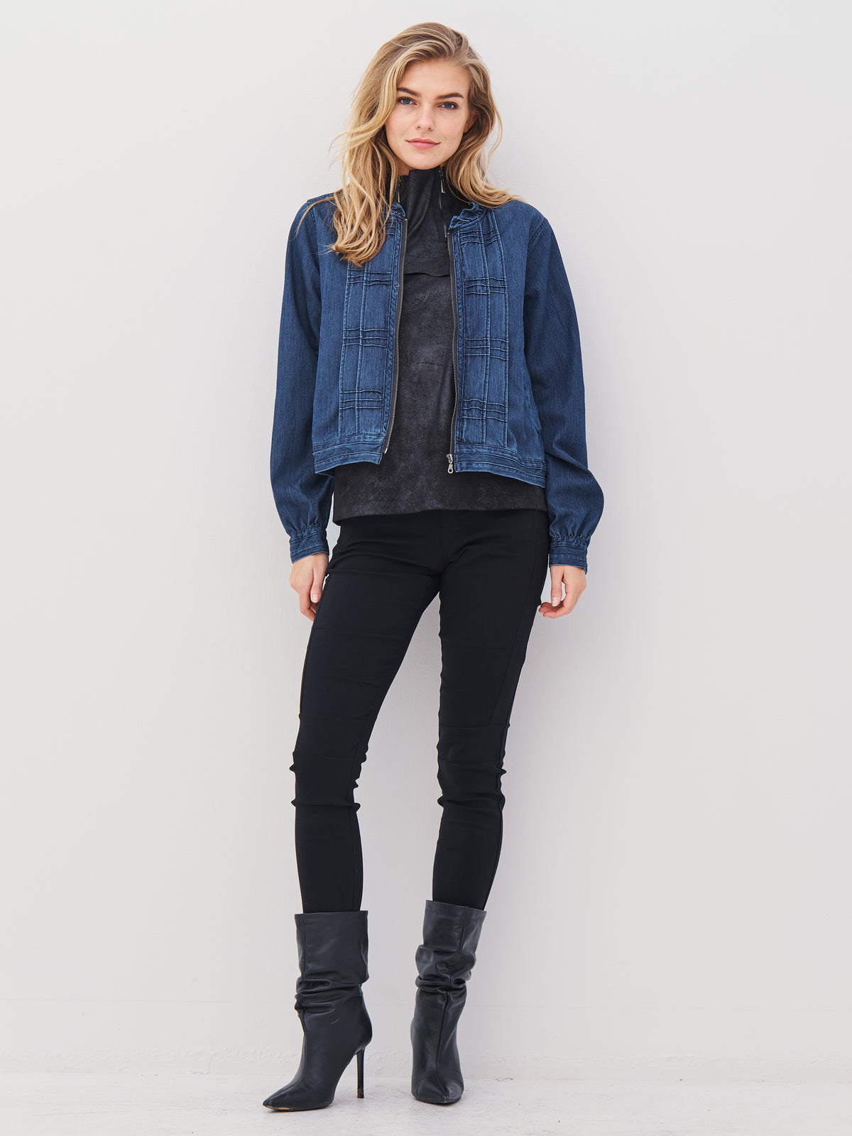 Ane Jacket