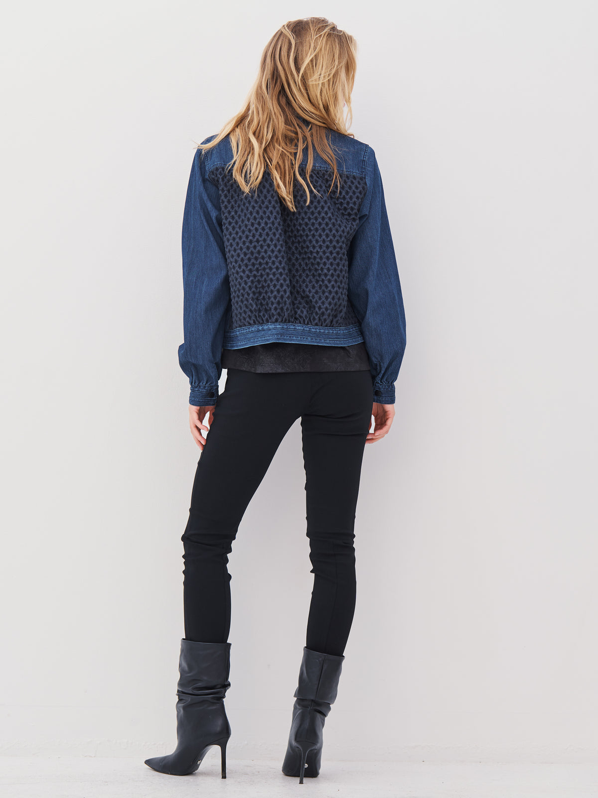Ane Jacket