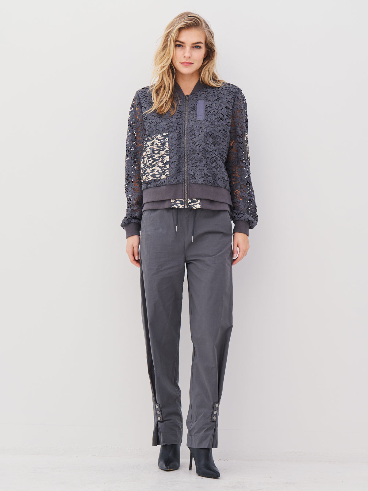 Ann Trousers