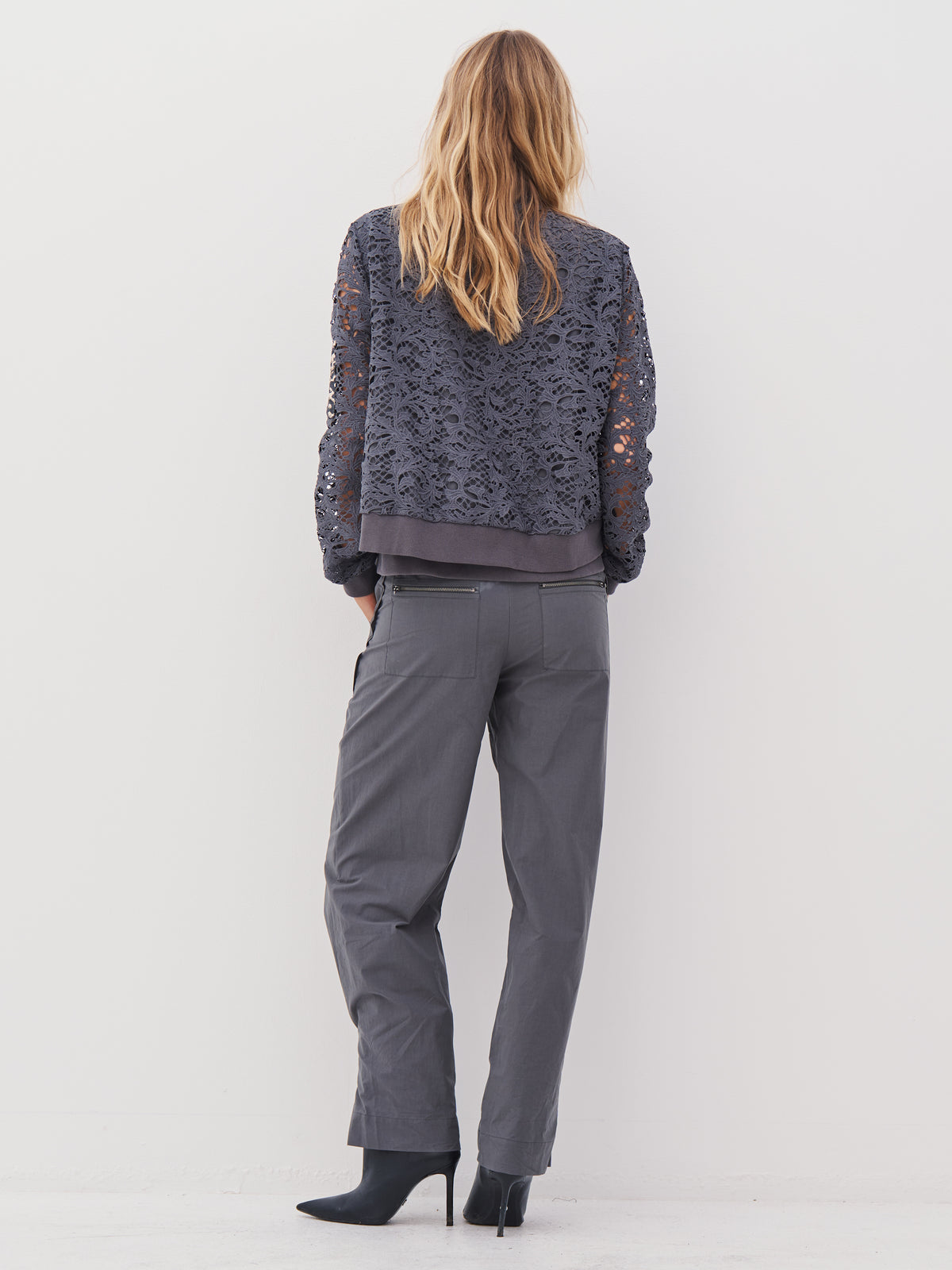 Ann Trousers