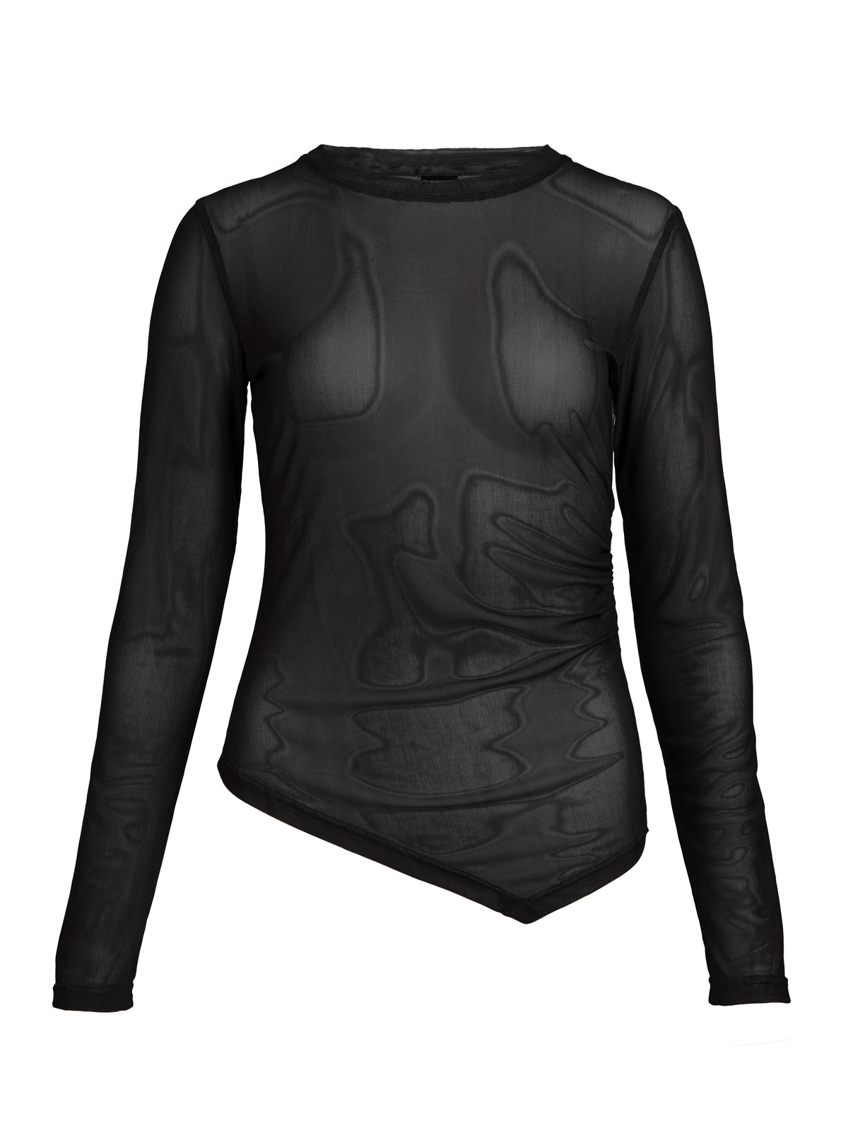 Agna  Blouse