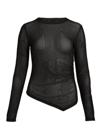 Agna  Blouse