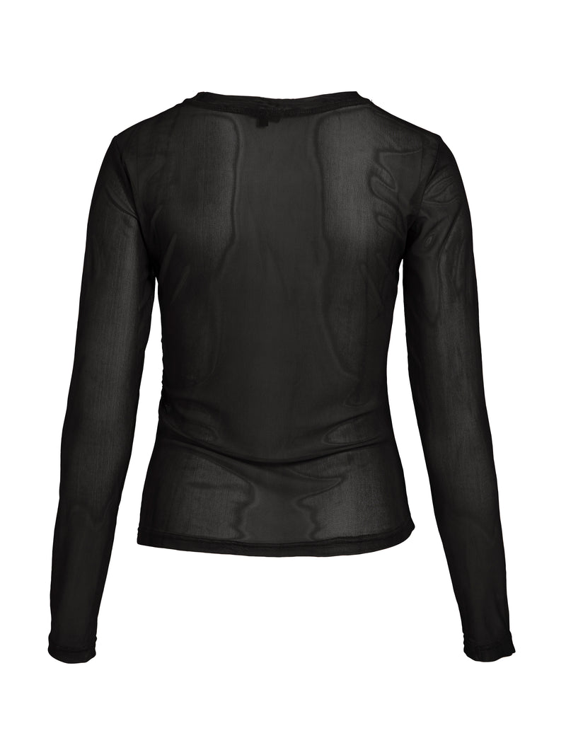 Agna  Blouse