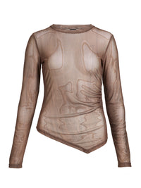 Agna  Blouse