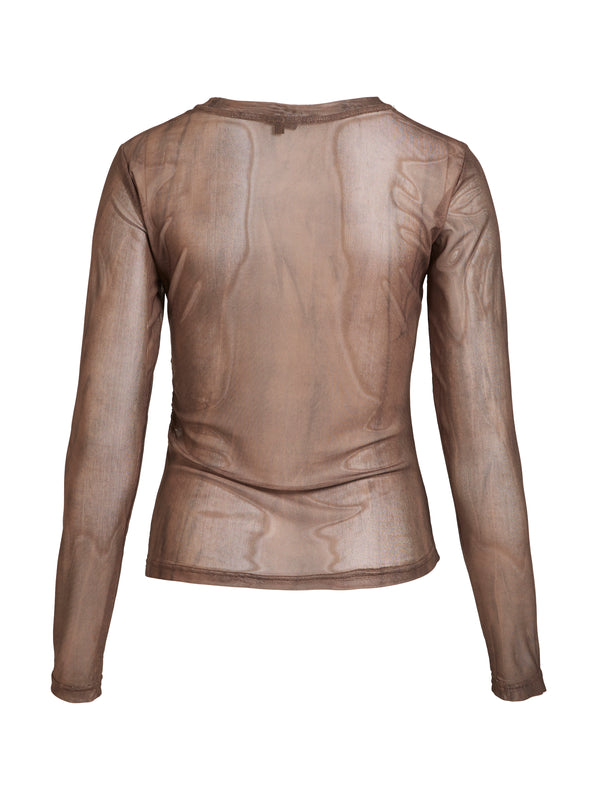 Agna  Blouse