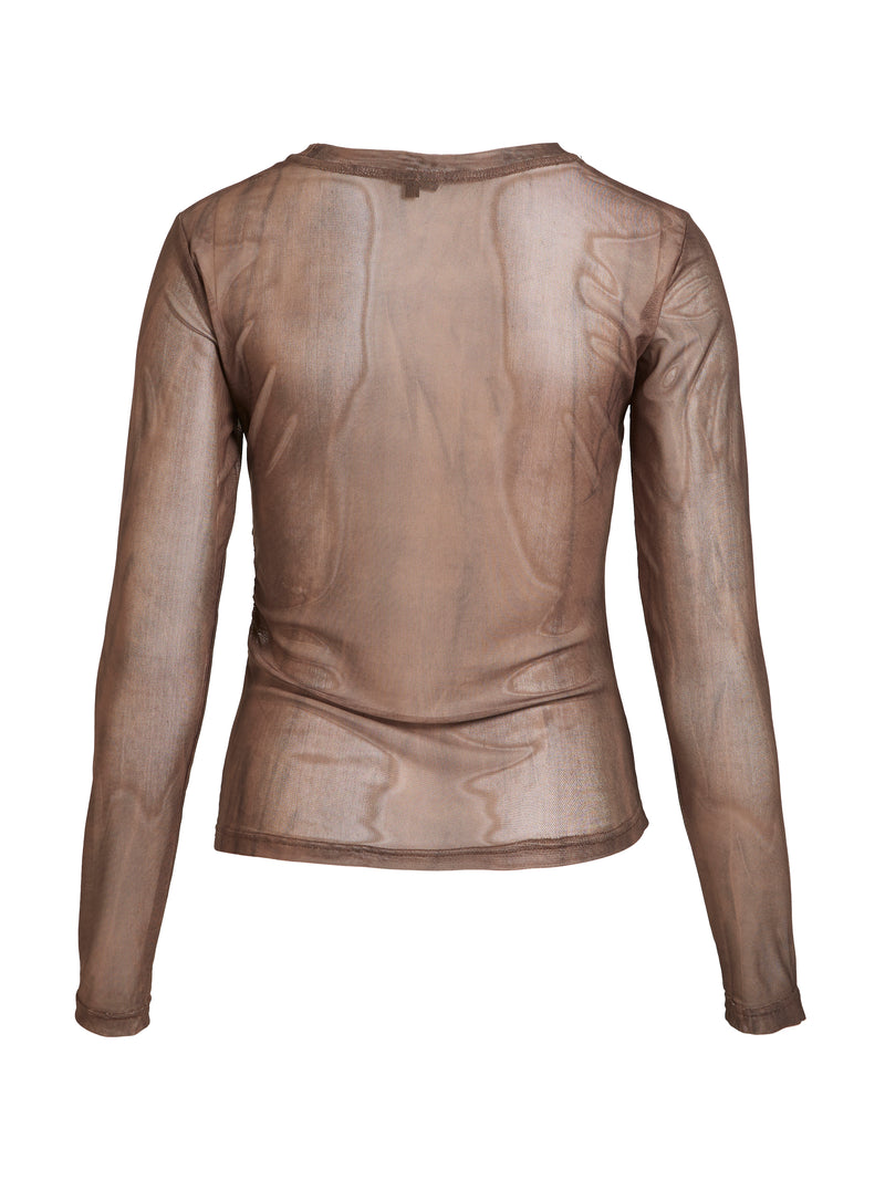 Agna  Blouse
