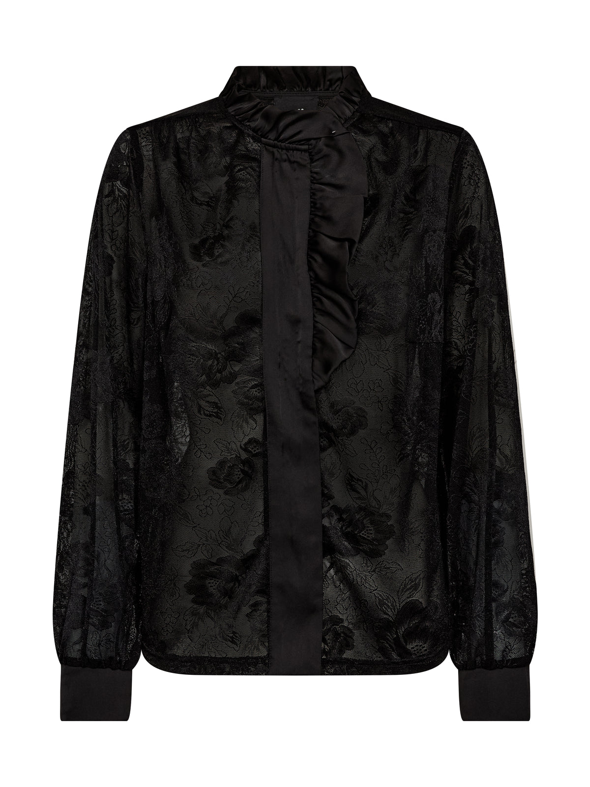 Alec Shirt