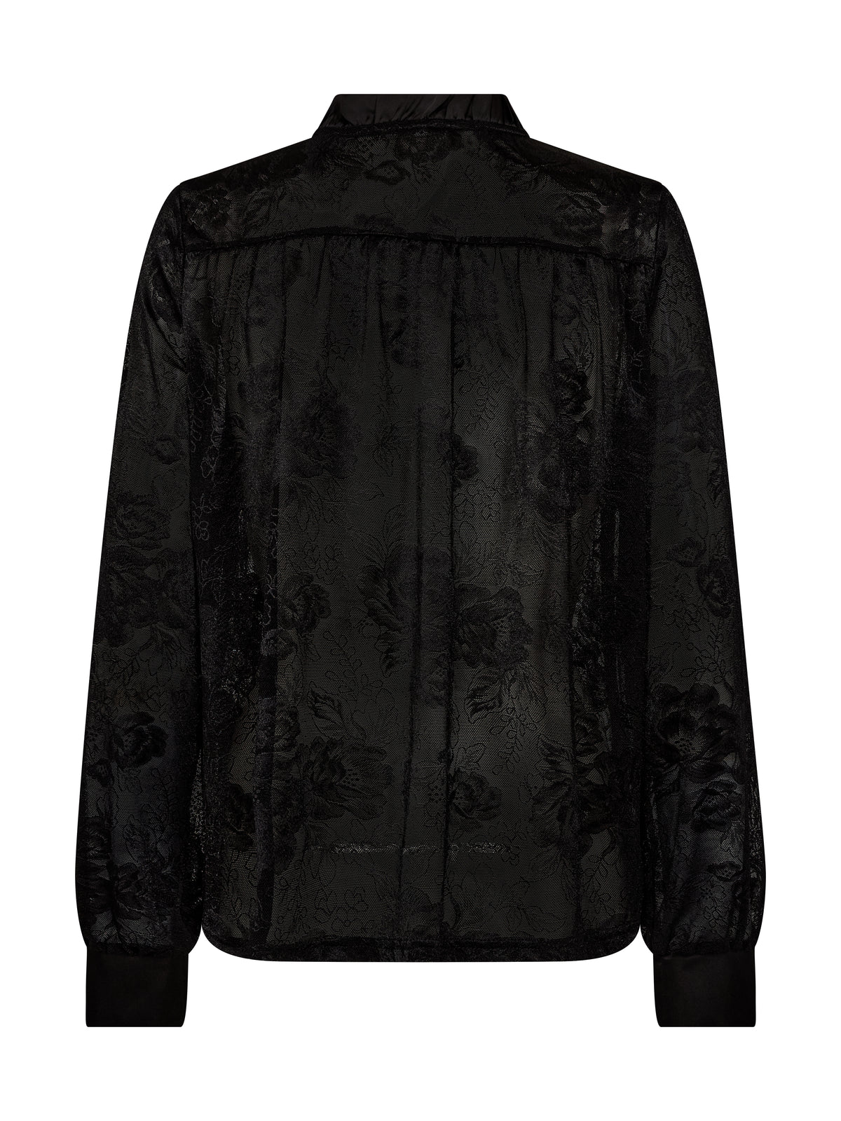 Alec Shirt