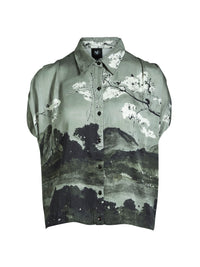 Alli s/s Shirt