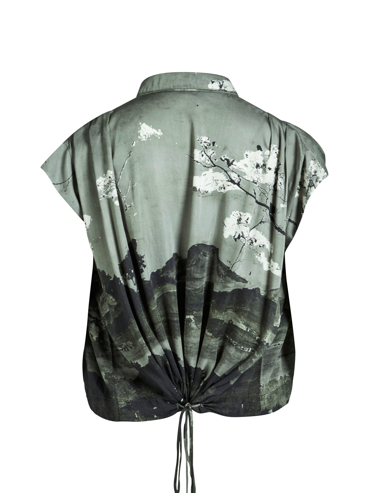 Alli s/s Shirt