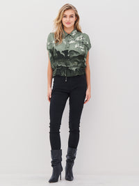 Alli s/s Shirt