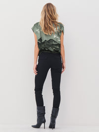 Alli s/s Shirt