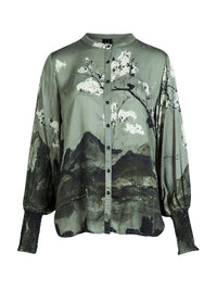 Alli Shirt