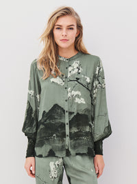 Alli Shirt