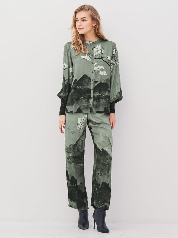 Alli Shirt