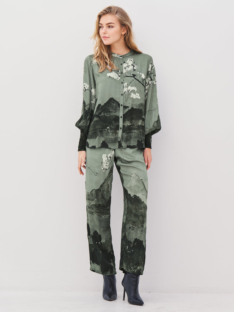 Alli Shirt