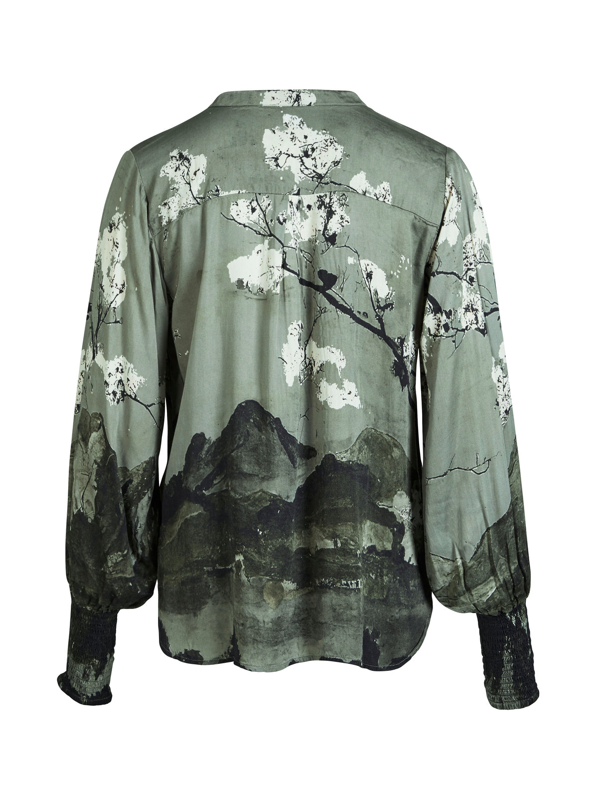 Alli Shirt