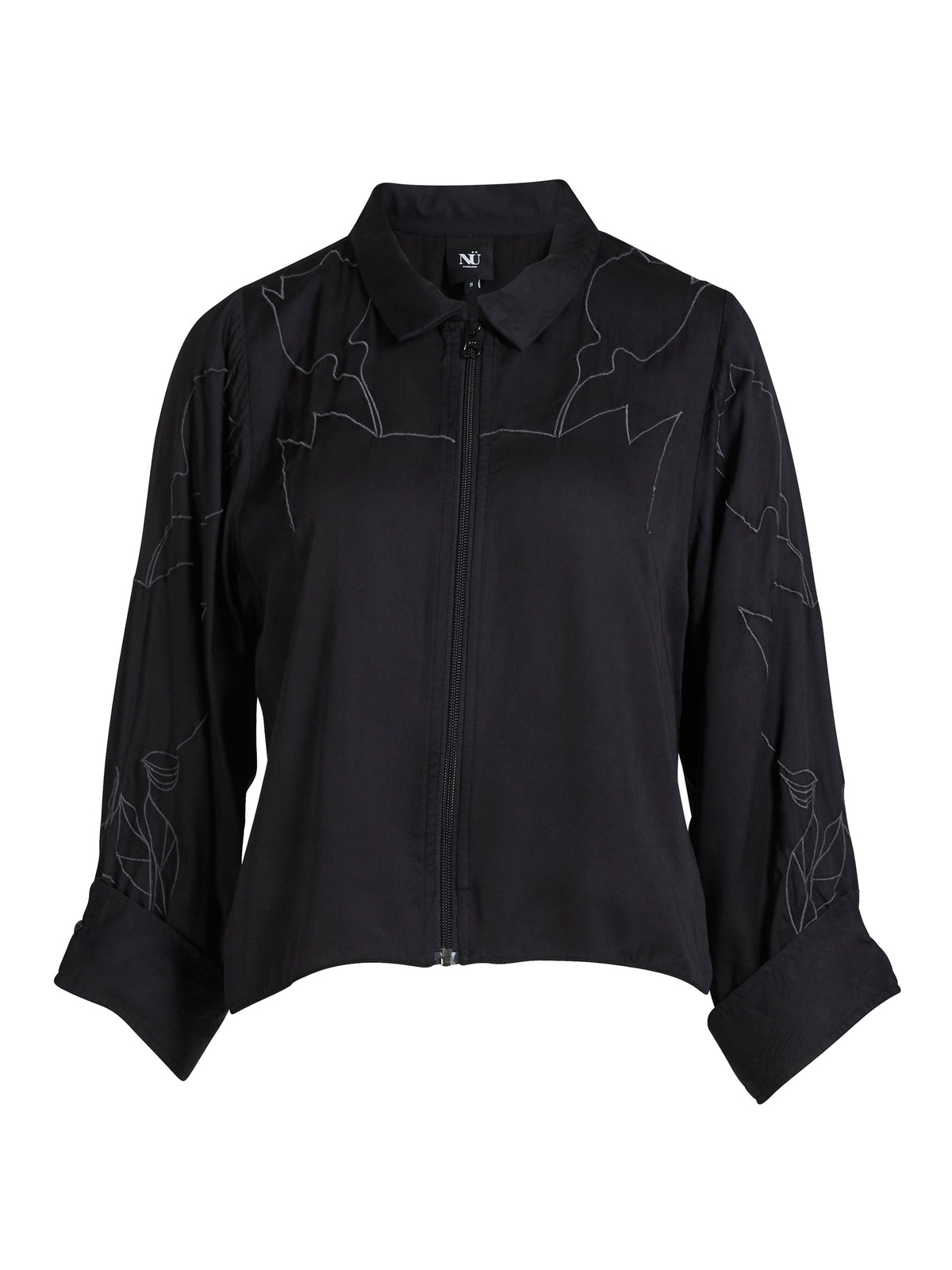 Andy Jacket