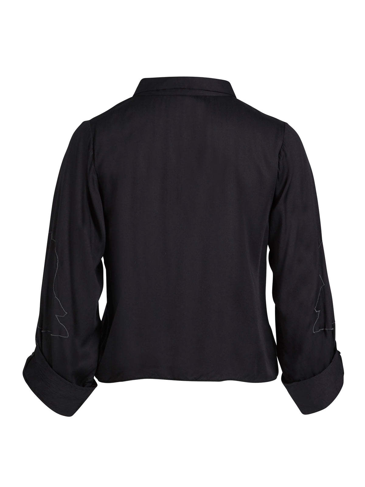 Andy Jacket