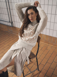 Anja Knit