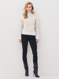 Anja Knit