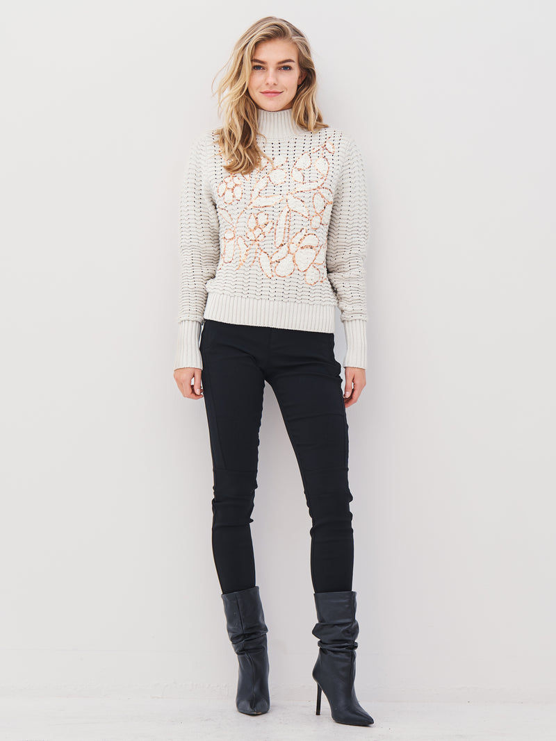 Anja Knit