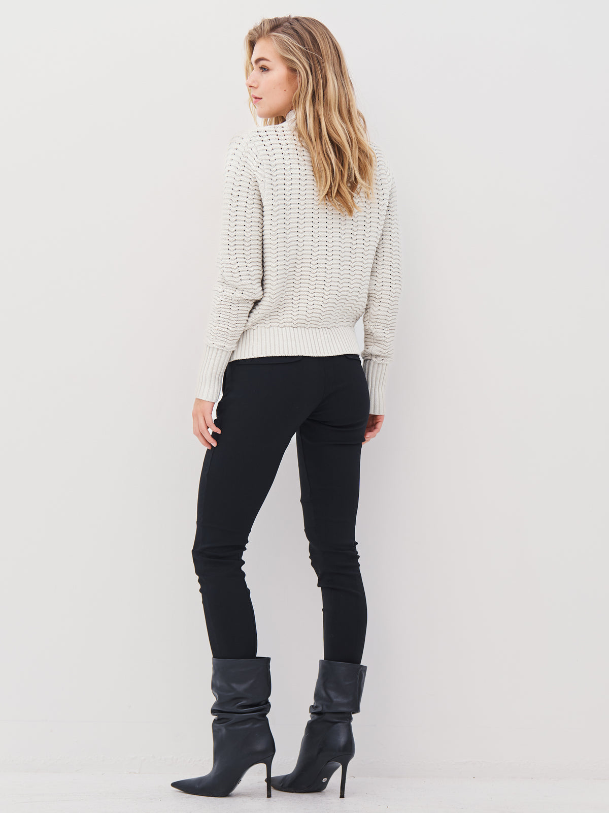 Anja Knit