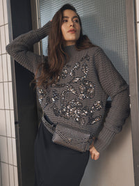 Anja Knit