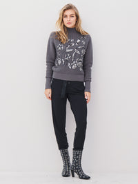 Anja Knit