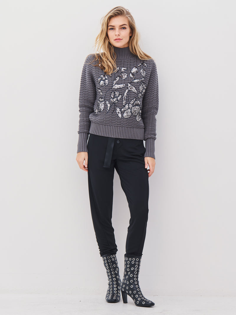 Anja Knit