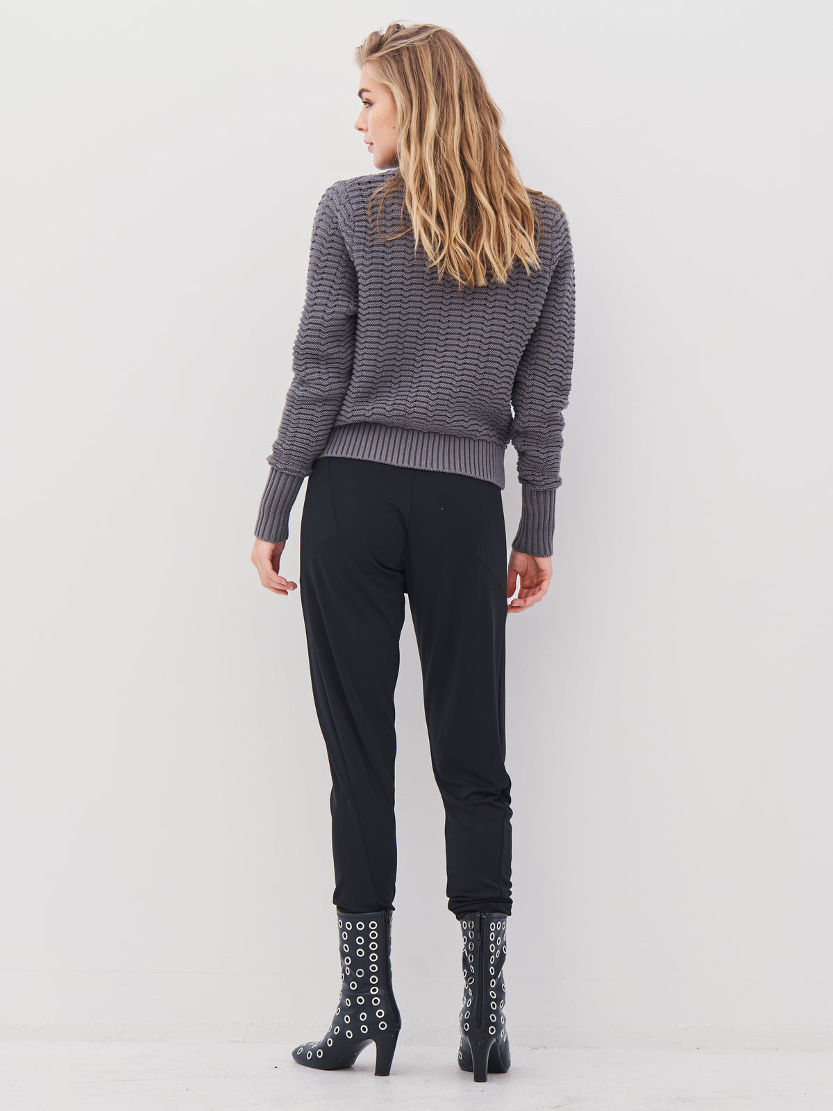 Anja Knit