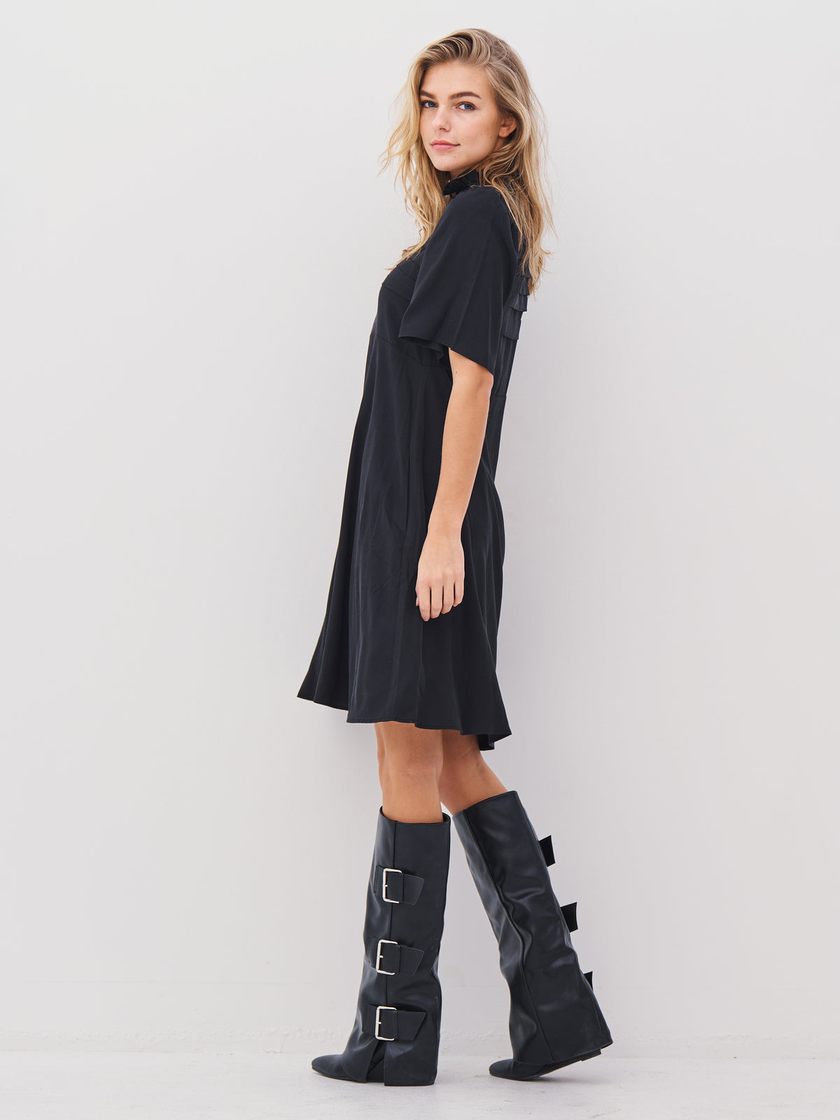 Asli Dress