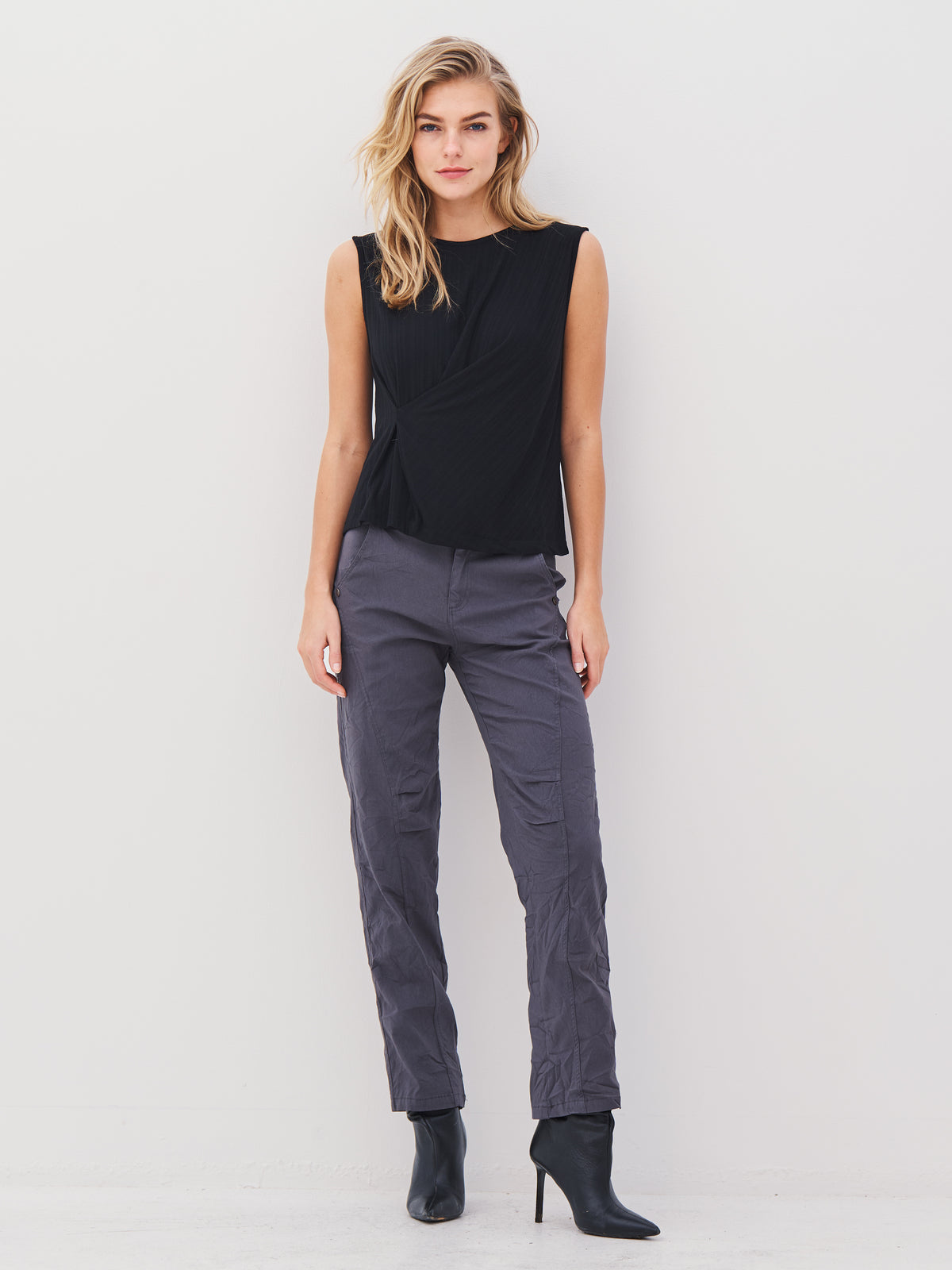 Asta Trousers