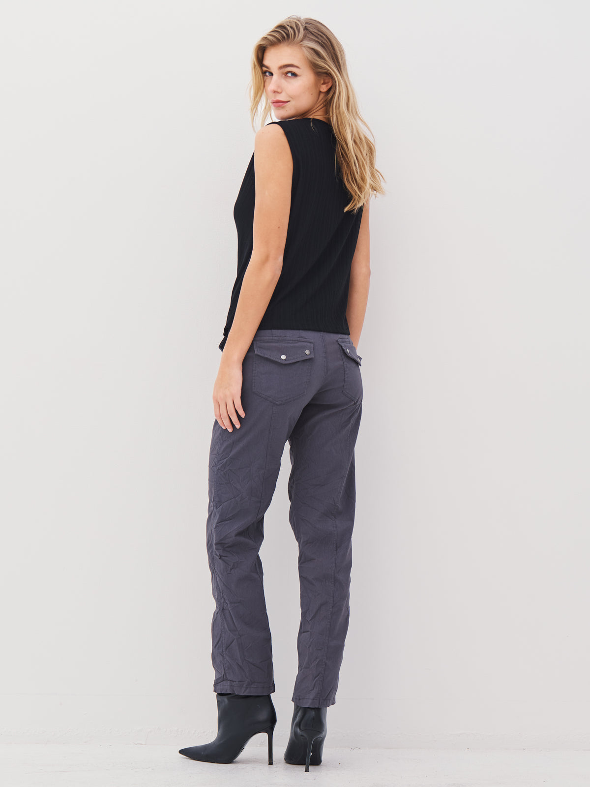 Asta Trousers