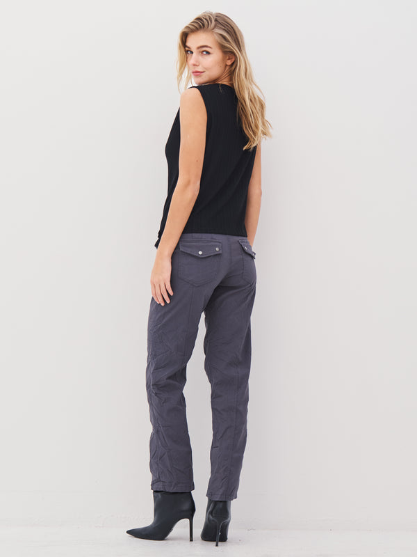 Asta Trousers